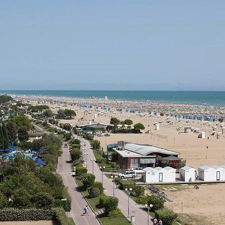 Villa Livenza Bibione Esterno foto