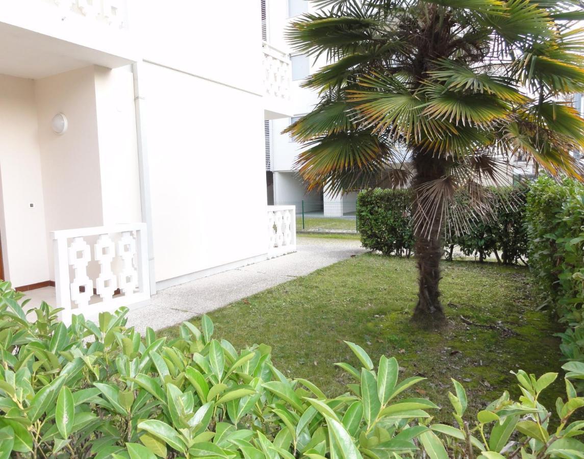 Villa Livenza Bibione Esterno foto