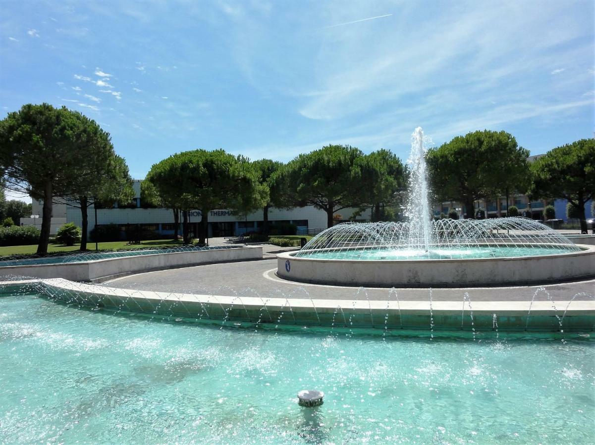 Villa Livenza Bibione Esterno foto