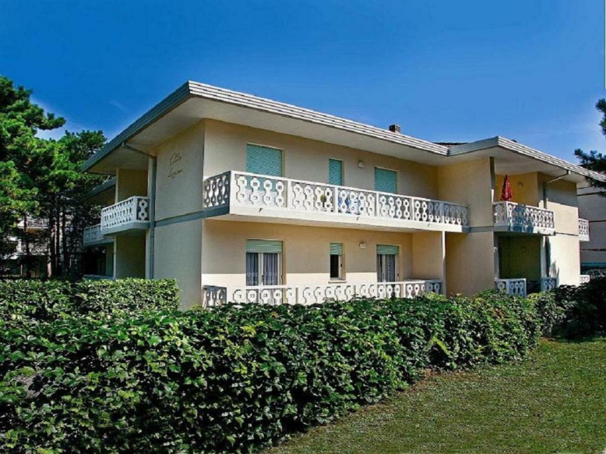 Villa Livenza Bibione Esterno foto
